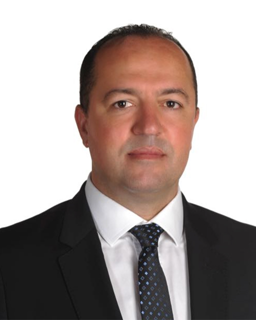 Arcanus Hotels Trendline Side, havuz ve otel binası